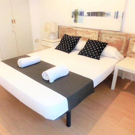 Appartement Design Flats Botanico à Valence Extérieur photo
